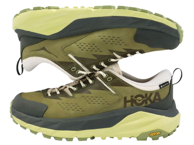 HOKA ONE ONE M KAHA LOW GTX h-29864-3 - 1
