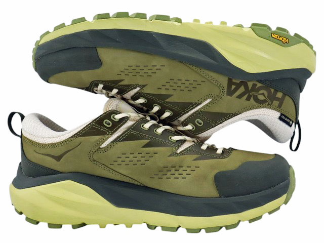 HOKA ONE ONE M KAHA LOW GTX h-29864-3 - 2