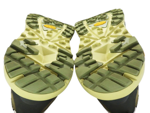HOKA ONE ONE M KAHA LOW GTX h-29864-3 - 5