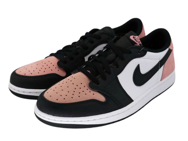 AIR JORDAN 1 LOW OG CZ0790-061-h-27697-29 - 8