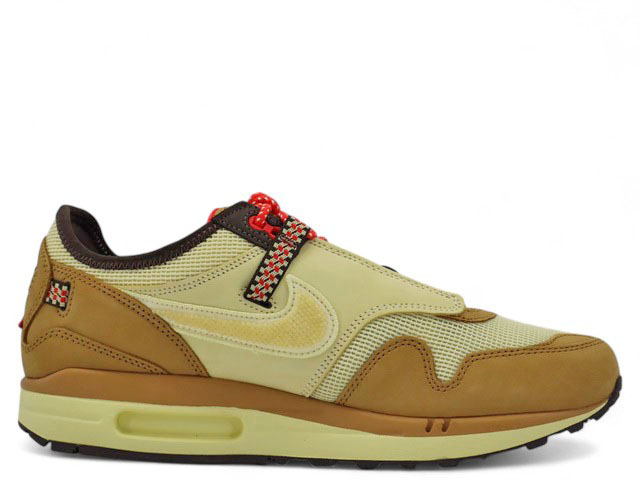 AIR MAX 1/CJ DO9392-701 - 1