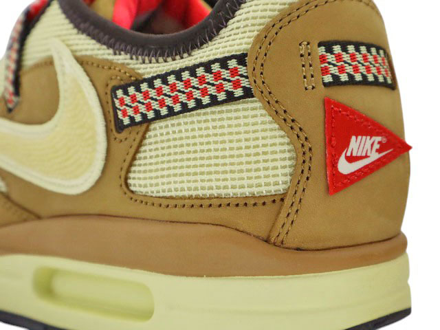 AIR MAX 1/CJ DO9392-701 - 5
