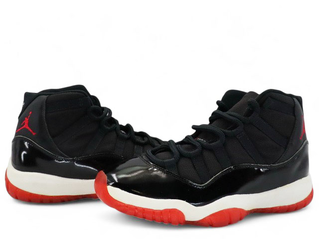 AIR JORDAN 11 130245-062-h-30184-30 - 2