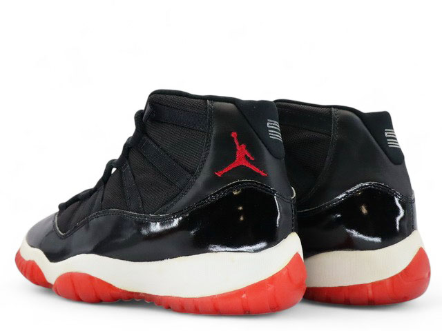AIR JORDAN 11 130245-062-h-30184-30 - 3