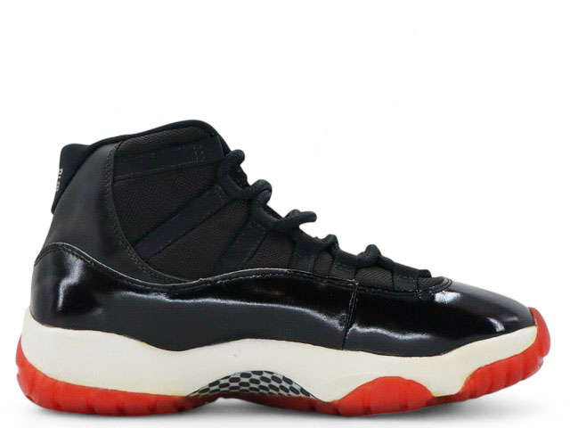 AIR JORDAN 11 130245-062-h-30184-30 - 1