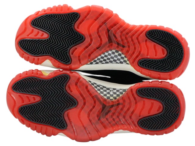 AIR JORDAN 11 130245-062-h-30184-30 - 10