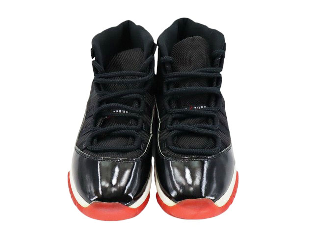 AIR JORDAN 11 130245-062-h-30184-30 - 4