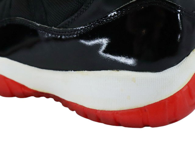 AIR JORDAN 11 130245-062-h-30184-30 - 6
