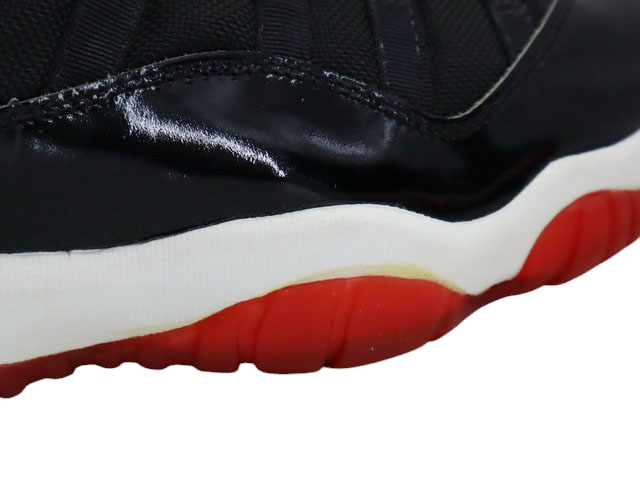 AIR JORDAN 11 130245-062-h-30184-30 - 7