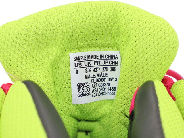 CRAZY 1 G98370 - 7