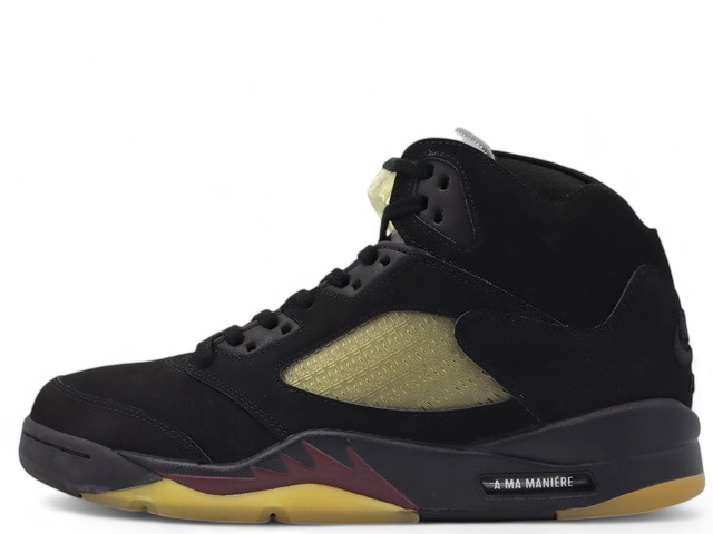 シューズ(男性用) AIR JORDAN 5 RETRO SP NIKEgolf AIR JORDAN 5 RETRO SP - スニーカーショップSKIT