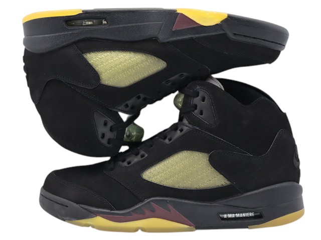 AIR JORDAN 5 RETRO SP h-29868-3 - 1