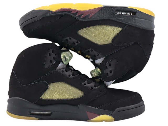 AIR JORDAN 5 RETRO SP h-29868-3 - 2