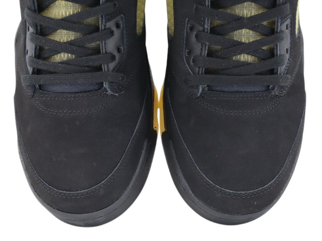 AIR JORDAN 5 RETRO SP h-29868-3 - 3