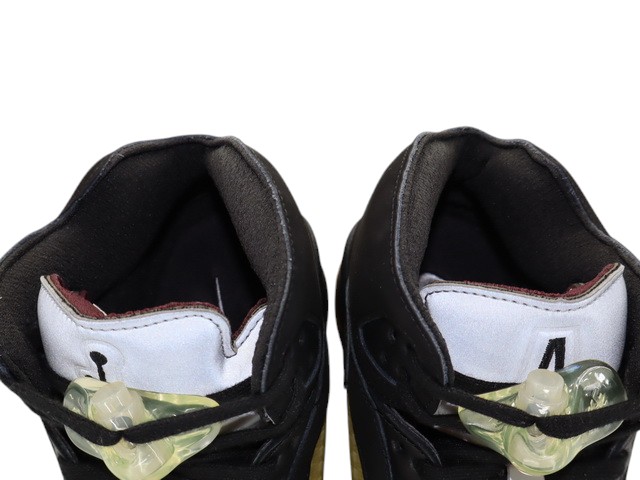 AIR JORDAN 5 RETRO SP h-29868-3 - 4