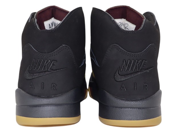 AIR JORDAN 5 RETRO SP h-29868-3 - 5