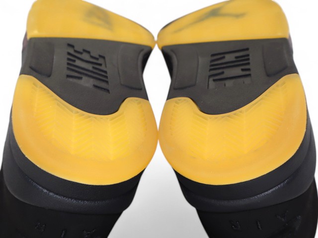 AIR JORDAN 5 RETRO SP h-29868-3 - 6