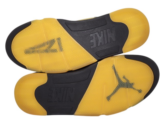 AIR JORDAN 5 RETRO SP h-29868-3 - 7