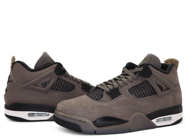 AIR JORDAN 4 RETRO FV5029-200 - 2