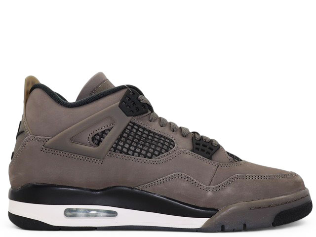 AIR JORDAN 4 RETRO FV5029-200 - 1
