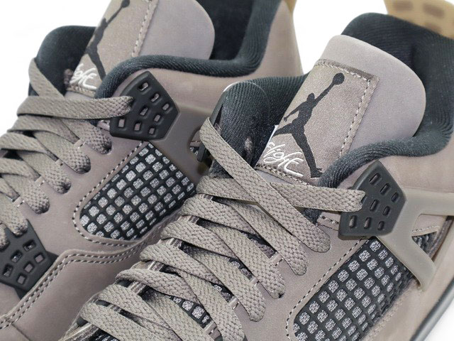 AIR JORDAN 4 RETRO FV5029-200 - 5