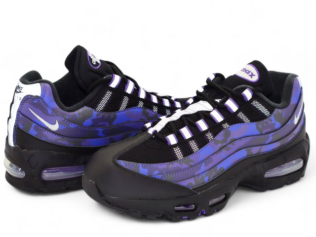 AIR MAX 95 QS HQ1973-500 - 2