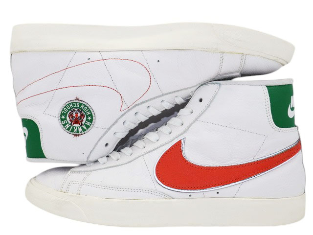 BLAZER MID QS HH h-29872-1 - 1