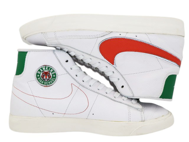 BLAZER MID QS HH h-29872-1 - 2