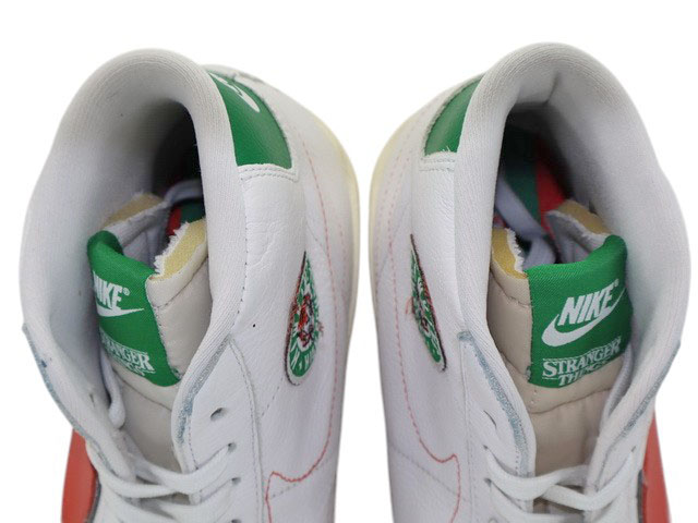 BLAZER MID QS HH h-29872-1 - 4