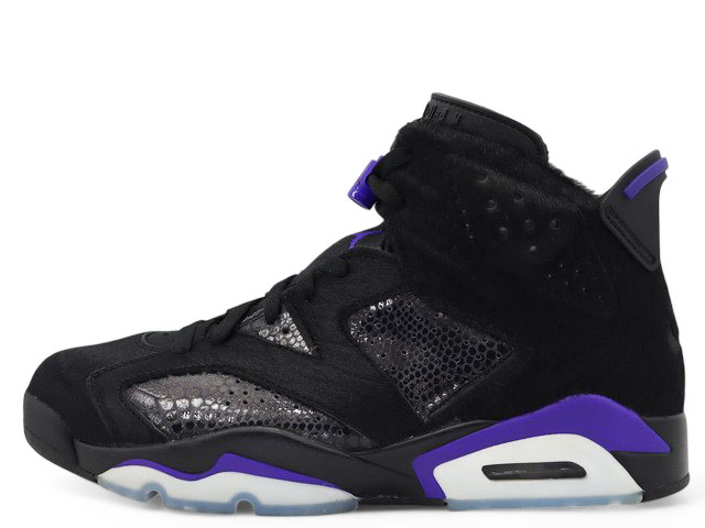 AIR JORDAN 6 RETRO SP
