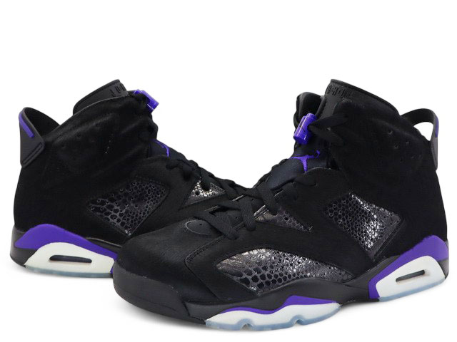 AIR JORDAN 6 RETRO SP AR2257-005-h-28832-1 - 1