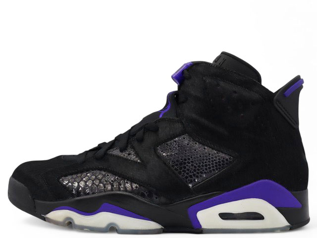 AIR JORDAN 6 RETRO SP