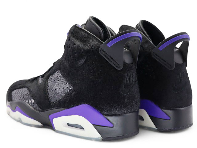 AIR JORDAN 6 RETRO SP AR2257-005-h-29874-2 - 3