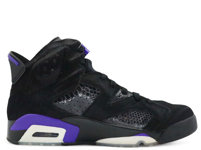 AIR JORDAN 6 RETRO SP AR2257-005-h-29874-2 - 1