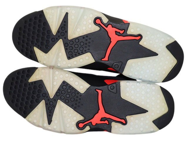 AIR JORDAN 6 RETRO 384664-060-y - 6