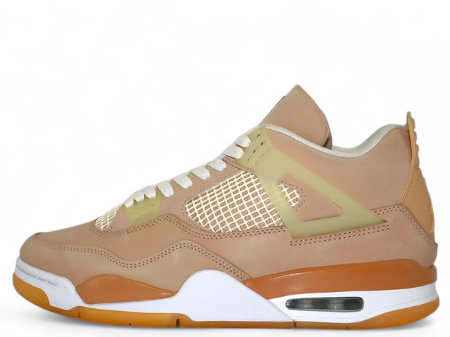 WMNS AIR JORDAN 4 RETRO
