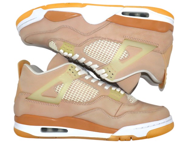 WMNS AIR JORDAN 4 RETRO h-29875-12 - 2