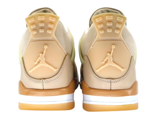 WMNS AIR JORDAN 4 RETRO h-29875-12 - 5