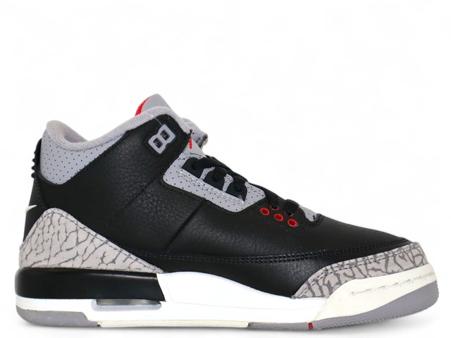 AIR JORDAN 3 RETRO GS DM0967-010 - 1
