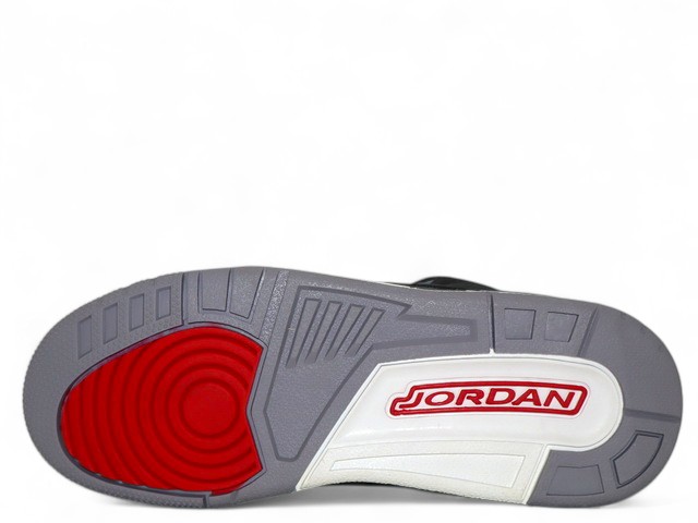 AIR JORDAN 3 RETRO GS DM0967-010 - 6