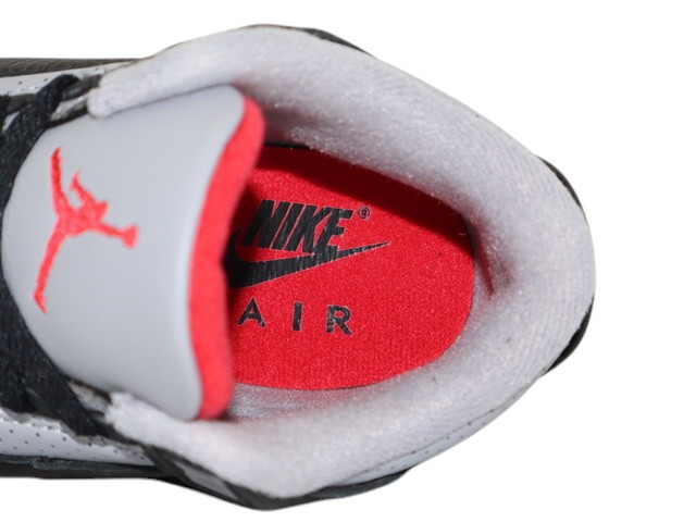 AIR JORDAN 3 RETRO GS DM0967-010 - 7