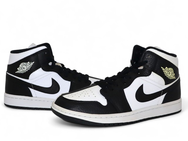 WMNS AIR JORDAN 1 MID SE DR0501-101-h-29875-4 - 1