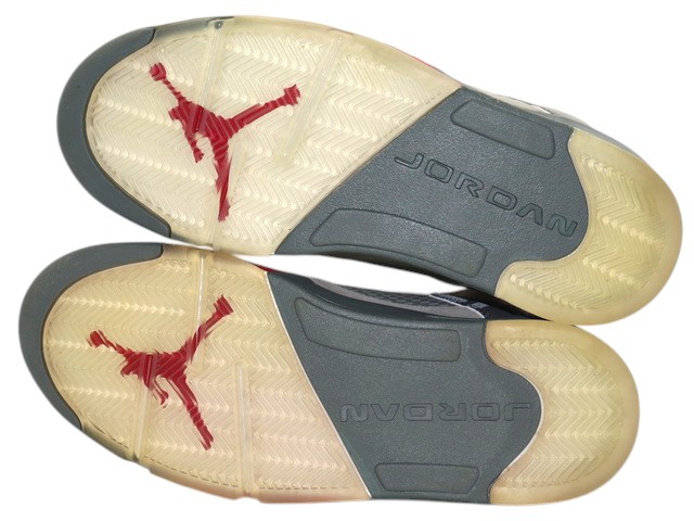 AIR JORDAN 5 RETRO 136027-051-h-29875-14 - 8