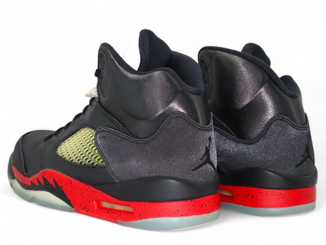 AIR JORDAN 5 RETRO 136027-006-h-29875-13 - 3