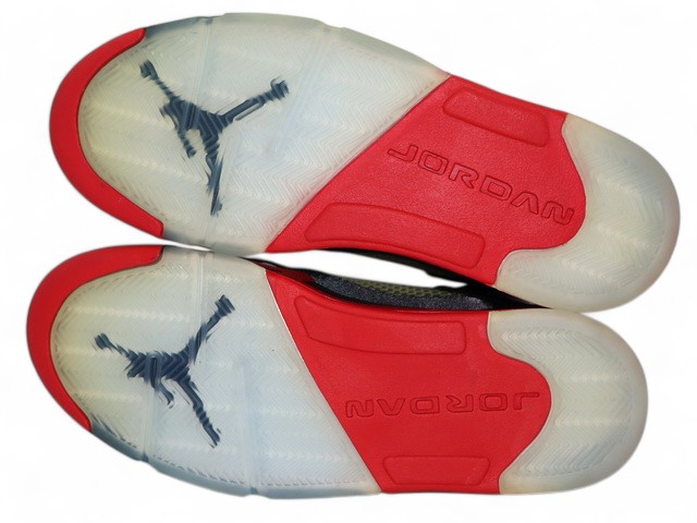 AIR JORDAN 5 RETRO 136027-006-h-29875-13 - 5