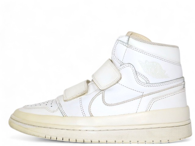 AIR JORDAN 1 RETRO HIGH DOUBLE STRAP