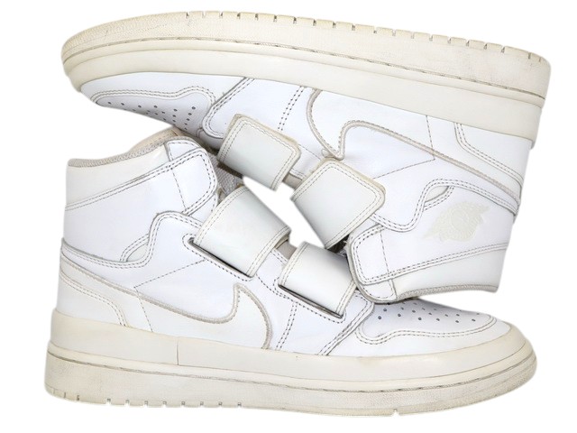 AIR JORDAN 1 RETRO HIGH DOUBLE STRAP h-29875-6 - 2