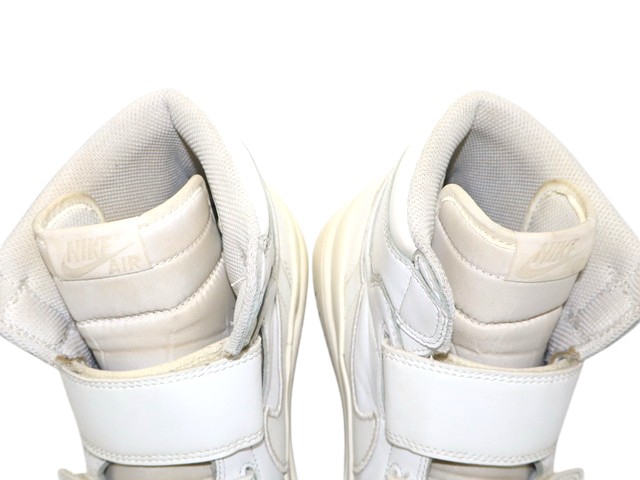 AIR JORDAN 1 RETRO HIGH DOUBLE STRAP h-29875-6 - 4
