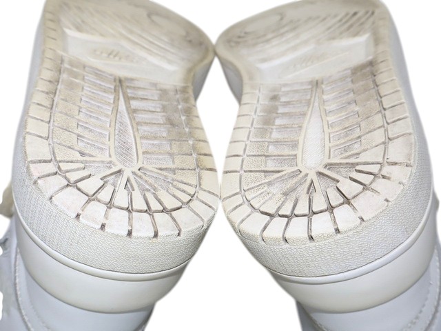 AIR JORDAN 1 RETRO HIGH DOUBLE STRAP h-29875-6 - 6