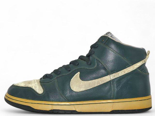 DUNK HIGH PRO SB